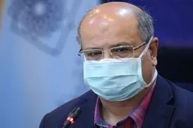 نقاط داغ پرتردد ایجاد کننده خوشه‌های کرونا در تهران شناسایی می‌شود