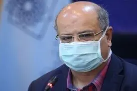 نقاط داغ پرتردد ایجاد کننده خوشه‌های کرونا در تهران شناسایی می‌شود