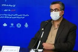انتظار روند کاهشی در آمارهای کرونا از نیمه مرداد/وضعیت داروهای کرونا در کشور