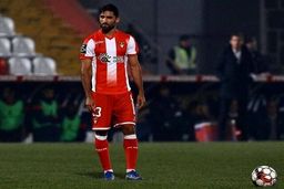 محمدی از آوس پرتغال جدا شد