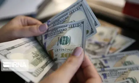 سقوط دلار تا کجا ادامه دارد؟