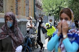 جهش ویروس کرونا ترسناک است