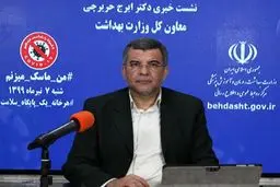 نذر ماسک برای محرم و صفر/ کاهش ترس مردم علت اصلی افزایش آمارهای کرونا