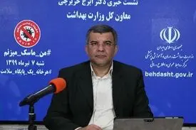 نذر ماسک برای محرم و صفر/ کاهش ترس مردم علت اصلی افزایش آمارهای کرونا