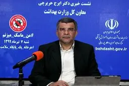 نذر ماسک برای محرم و صفر/ کاهش ترس مردم علت اصلی افزایش آمارهای کرونا
