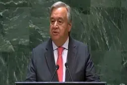 سازمان ملل از ارمنستان و آذربایجان خواست به تنش پایان دهند