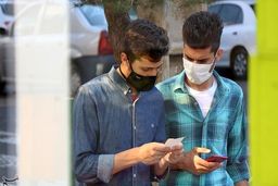 ماسک با قیمت مصوب به دست داروخانه‌‌ها نمی‌‌رسد/چرا وزارت صنعت میلیون‌ها ماسک دپوشده را عرضه نمی‌کند؟