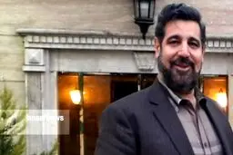 یکی از بستگان قاضی منصوری از ابهامات ماجرا می‌گوید