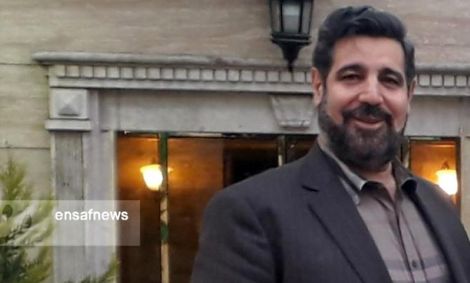 یکی از بستگان قاضی منصوری از ابهامات ماجرا می‌گوید