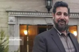 یکی از بستگان قاضی منصوری از ابهامات ماجرا می‌گوید