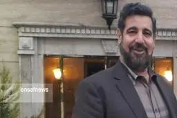 یکی از بستگان قاضی منصوری از ابهامات ماجرا می‌گوید