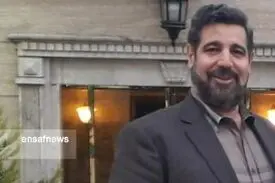یکی از بستگان قاضی منصوری از ابهامات ماجرا می‌گوید