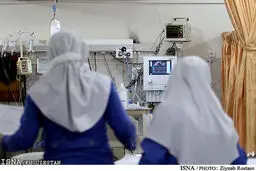 افزایش حقوق نیروهای شرکتی دانشگاه های علوم پزشکی ابلاغ شد