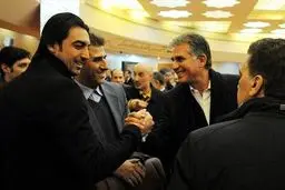 راز جدایی کی‌روش و رحمتی بعد از چند سال فاش شد