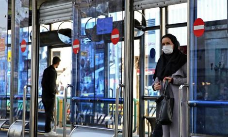 عضو کمیسیون بهداشت مجلس: احتمال شیوع کرونا بعد از اعیاد قربان و غدیر/ بیمارستان‌ها به حالت آماده‌باش درآیند