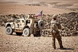 اولین واکنش دمشق به خروج نظامیان آمریکایی از سوریه