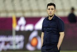 ژنرال فوتبال ایران در تنگنا