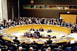 پاسخ مثبت شورای امنیت به درخواست لیبی برای برگزاری نشست ویژه