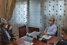 روایت وزیر ورزش از کمکهای ویژه اش به استقلال و پرسپولیس