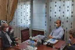 روایت وزیر ورزش از کمکهای ویژه اش به استقلال و پرسپولیس