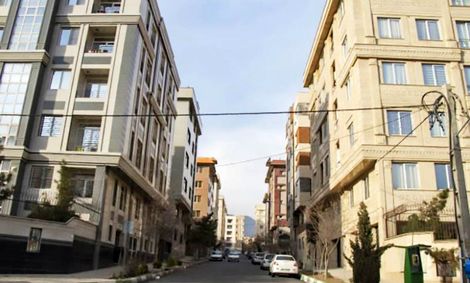 ۲ میلیون خانه خالی در کشور وجود دارد