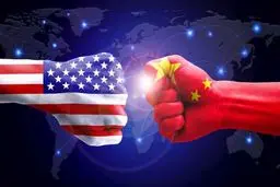 تهدید آمریکا علیه چین به دلیل تفاهم همکاری با ایران