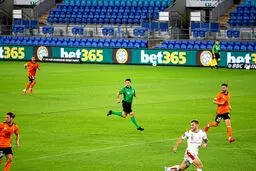 حضور مجدد تماشاگران در لیگ استرالیا/ آخرین تصمیمات AFC درباره لیگ قهرمانان