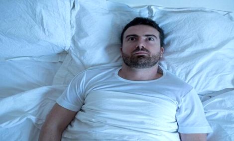 ۱۰ اتفاق عجیبی که در خواب رخ می‌دهد