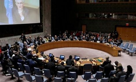 نامه اعتراض ایران درباره تهدید هواپیمای مسافربری ماهان به شورای امنیت ارسال می‌شود