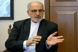 معاون ظریف: برای جزئیات توافق ایران و چین باید صبر کنیم