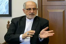 معاون ظریف: برای جزئیات توافق ایران و چین باید صبر کنیم