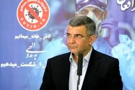 حریرچی: امیدواریم واکسن آنفلو‌انزای تولید داخل ‌تا پاییز ‌آماده‌ عرضه شود / ‌مردم مراقب داروهای تقلبی کرونا باشند