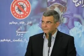 حریرچی: امیدواریم واکسن آنفلو‌انزای تولید داخل ‌تا پاییز ‌آماده‌ عرضه شود / ‌مردم مراقب داروهای تقلبی کرونا باشند