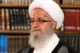 آیت‌الله مکارم‌: چرا مجوز کشیدن سیگار در کشور صادر می‌شود