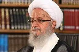 آیت‌الله مکارم‌: چرا مجوز کشیدن سیگار در کشور صادر می‌شود