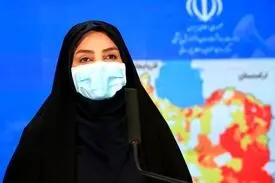 شناسایی ۲۴۸۹ مورد جدید ابتلا به کرونا در کشور
