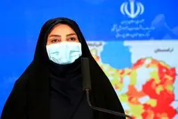 شناسایی ۲۴۸۹ مورد جدید ابتلا به کرونا در کشور