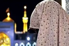 «دختر فراری» که از سرنوشت رومینا گریخت / آهو: امام رضا (ع) ضامنم شد