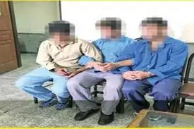 شگرد مرد تاجر برای وصول طلب ۱۶۰ هزار دلاری