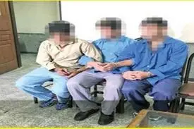 شگرد مرد تاجر برای وصول طلب ۱۶۰ هزار دلاری
