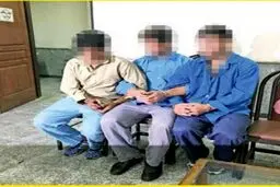 شگرد مرد تاجر برای وصول طلب ۱۶۰ هزار دلاری