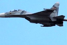 واشنگتن: آژیر تصادم هوایی در یکی از جنگنده‌ها فعال شده بود / احتمالاً خلبان هواپیمای مسافربری ایرانی نیز هشدار تصادم هوایی دریافت کرده باشد