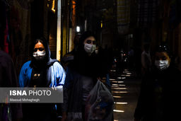 سهل‌انگاری، خوزستان را به وضعیت قبلی کرونا برمی‌گرداند