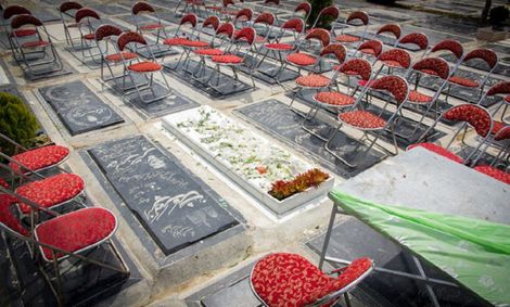 وقتی هزینه مرگ برابر هزینه اسباب یک زندگی است!