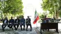 استاندار خراسان رضوی: هیچ نگرانی امنیتی در استان وجود ندارد؛ رصدها دقیق و مستمر است