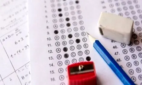 ۹۵ درصد داوطلبان کنکور موافق برگزاری آن هستند