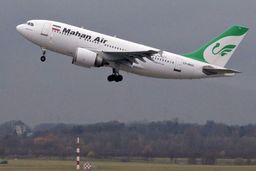 سوریه مسئول بررسی تعرض به هواپیمای مسافربری ماهان شد