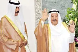 جانشین احتمالی شیخ صباح الاحمد الصباح چه کسی است؟