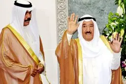 جانشین احتمالی شیخ صباح الاحمد الصباح چه کسی است؟