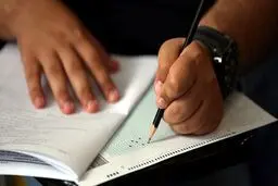 آمار داوطلبان کرونایی آزمون دکتری وزارت بهداشت اعلام شد/برگزاری آزمون کرونایی ها در محل جداگانه